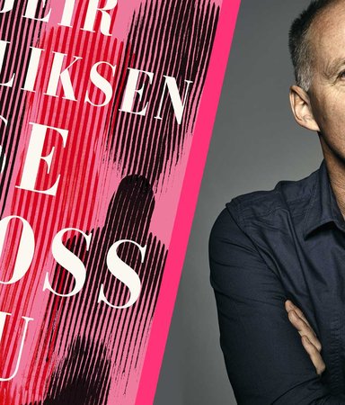 Uppseendeväckande scenen från Geir Gulliksens ”Se på oss nu” som alla pratar om