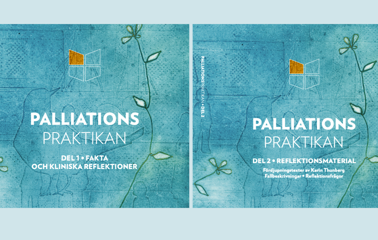 Palliationspraktikan - del 1 & 2