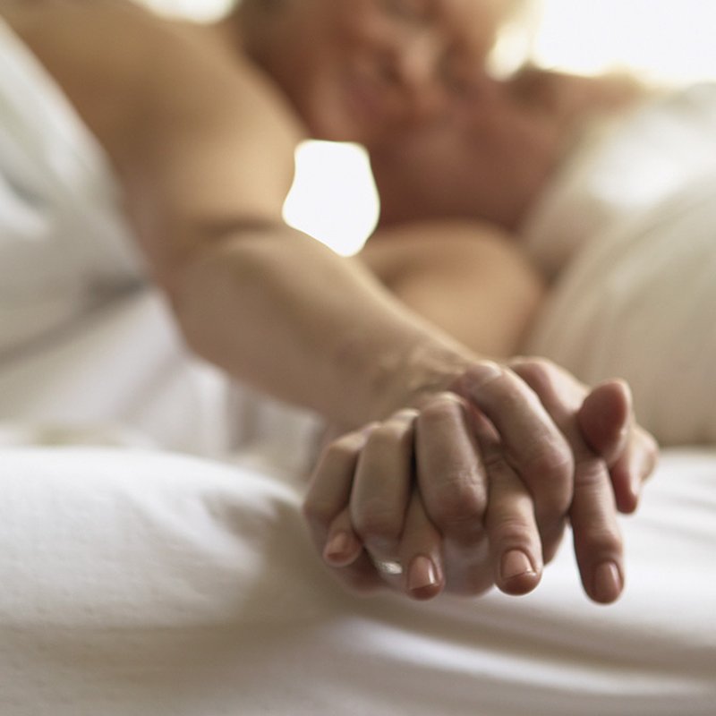 Det mest intima! 5 böcker om kvinnlig sexualitet