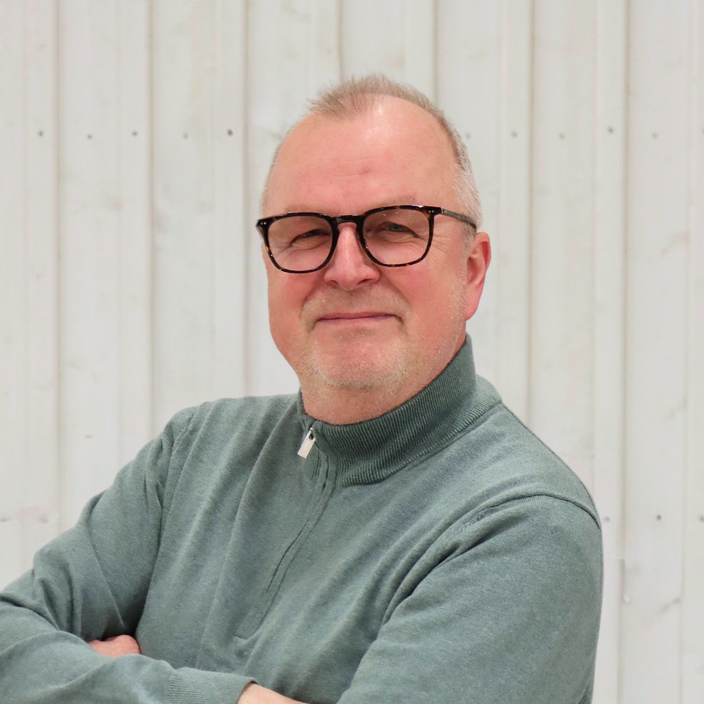 Mats Öberg- Skidstahus