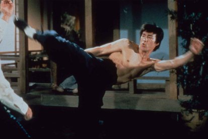 NonStop Kung Fu blir en egen tv-kanal med kampsportsfilm hos Pluto TV