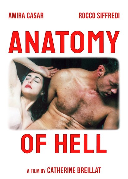 Anatomy of Hell