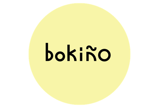Bokino – för små och större läsare