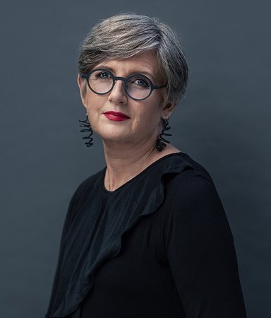 Christina Wahldén: Vi kan lära oss något av ursprungsbefolkningens kunskap