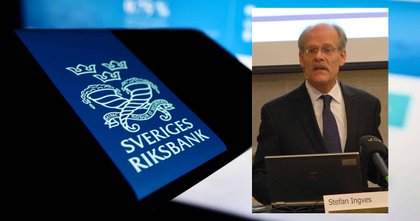 Svidande kritik mot Stefans Ingves penningpolitik: “Bedrövlig tajming”