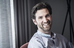 ”Ser hösten som ett startskott”