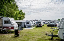 Nya reglerna en lättnad för campingägare
