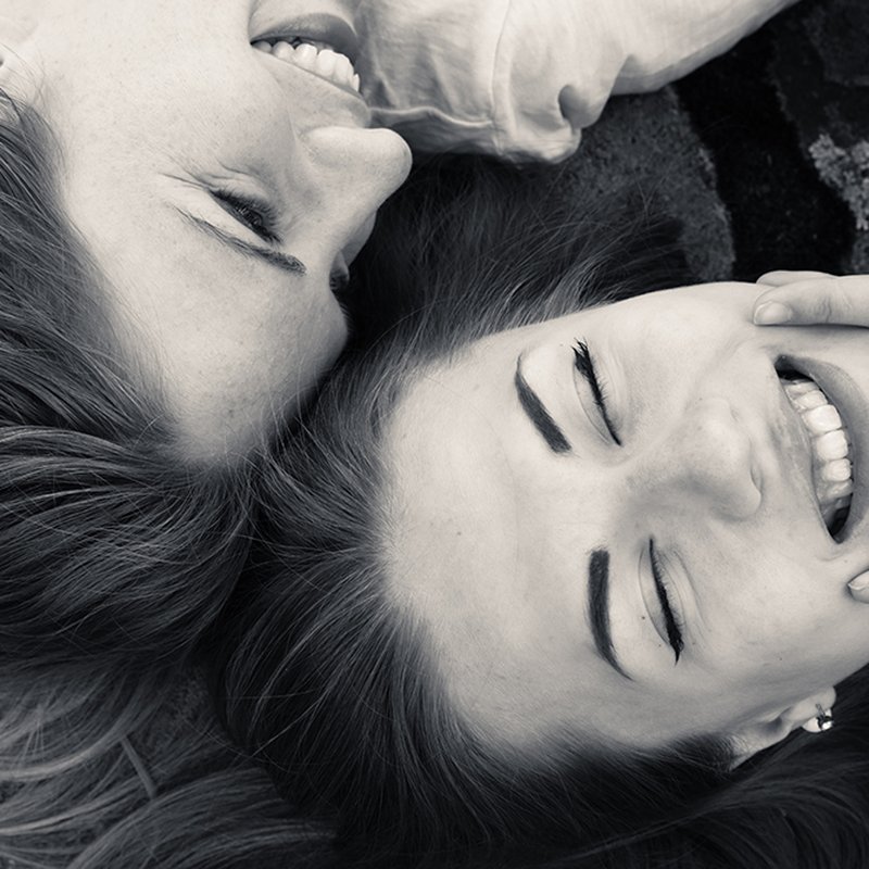 14 romaner som skildrar relationen mellan systrar