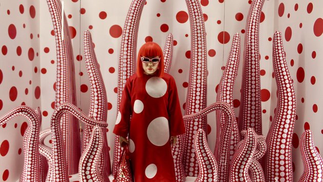 Filmen som konst, konsten som film