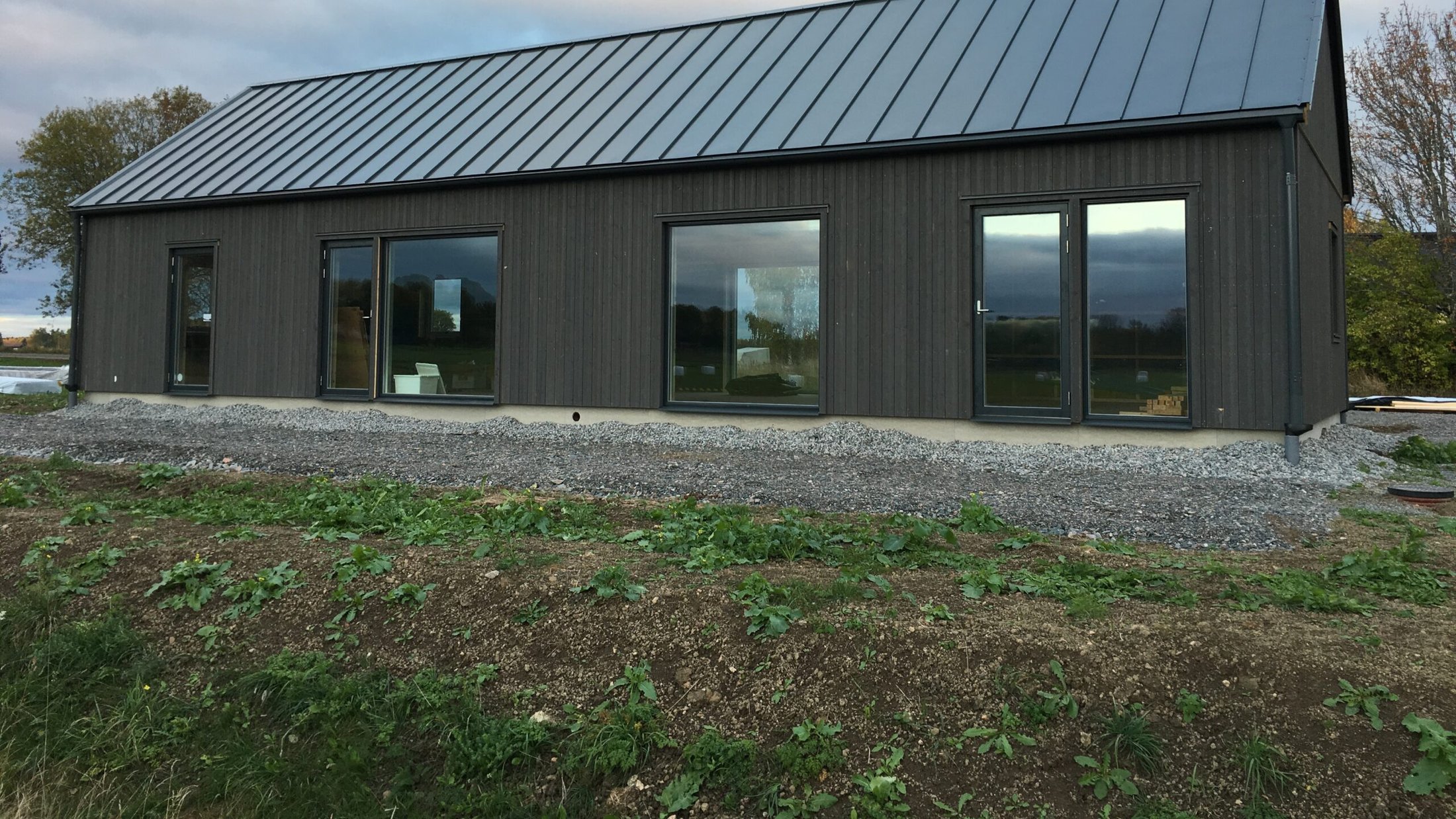 Ladhuset