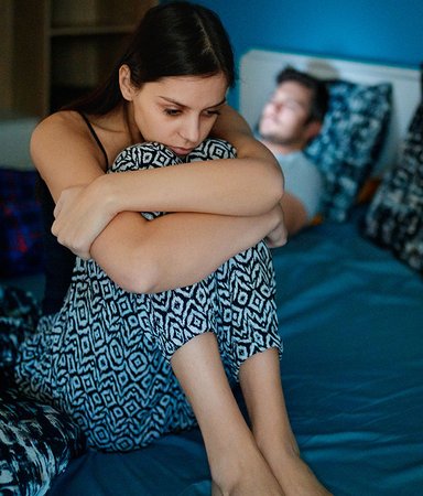 11 nervkittlande relationsthrillers