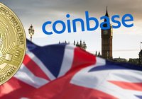 Coinbase makes it easier for British customers to trade cryptocurrencies