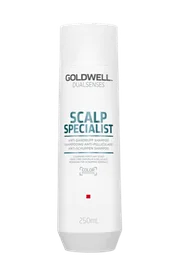 Goldwell Dualsenses Scalp Specialist Anti-Dandruff Shampoo 250 ml