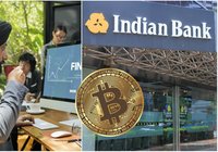 India bans banks to let their customers trade cryptocurrencies