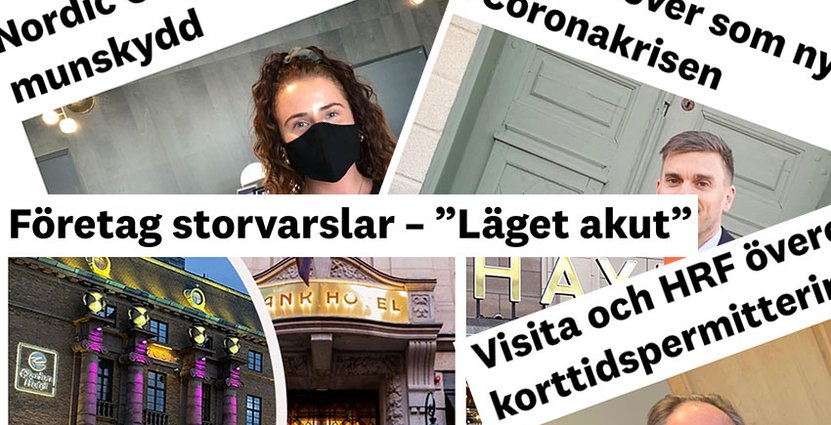 Foto: Montage Besöksliv