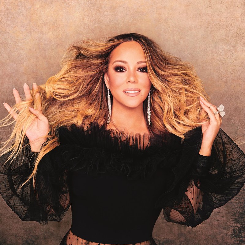 Sex livsvisdomar från Mariah Careys självbiografi