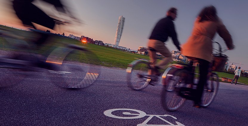 Malmö Turism besöksnäringen att använda hållbarhet som en konkurrensfördel.   
