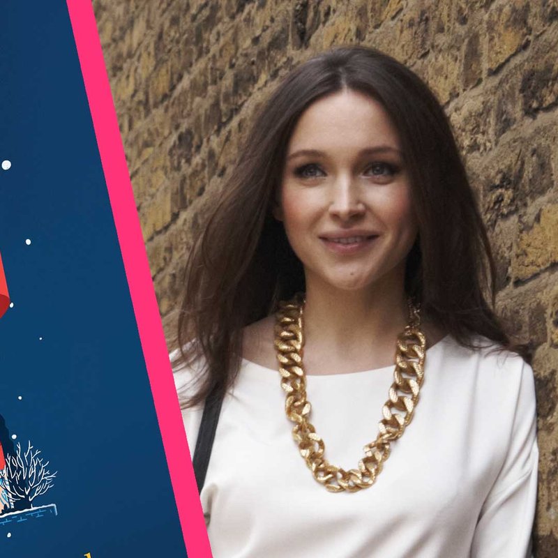 Läs ett utdrag ur ”Sju dagar med familjen” av Francesca Hornak