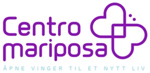 Centro Mariposa Norge logo
