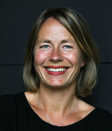 Trude Marstein är norska författarstjärnan som skriver smärtsamt nära sanningen