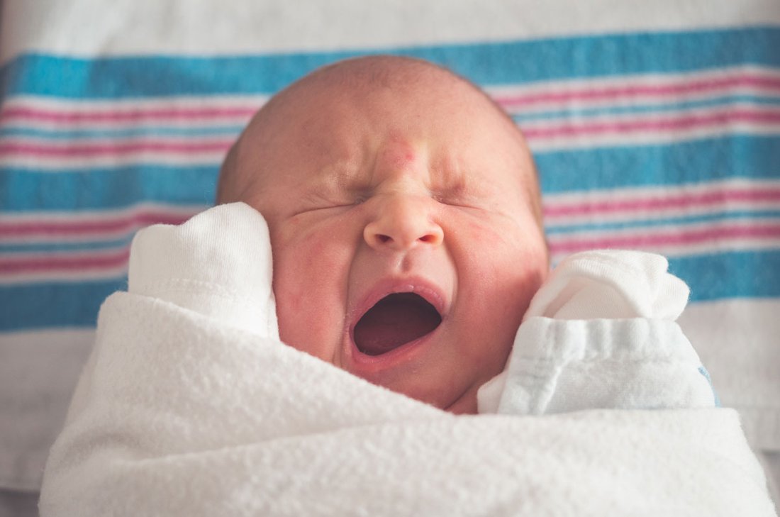 Foto:  Tim Bish/Unsplash