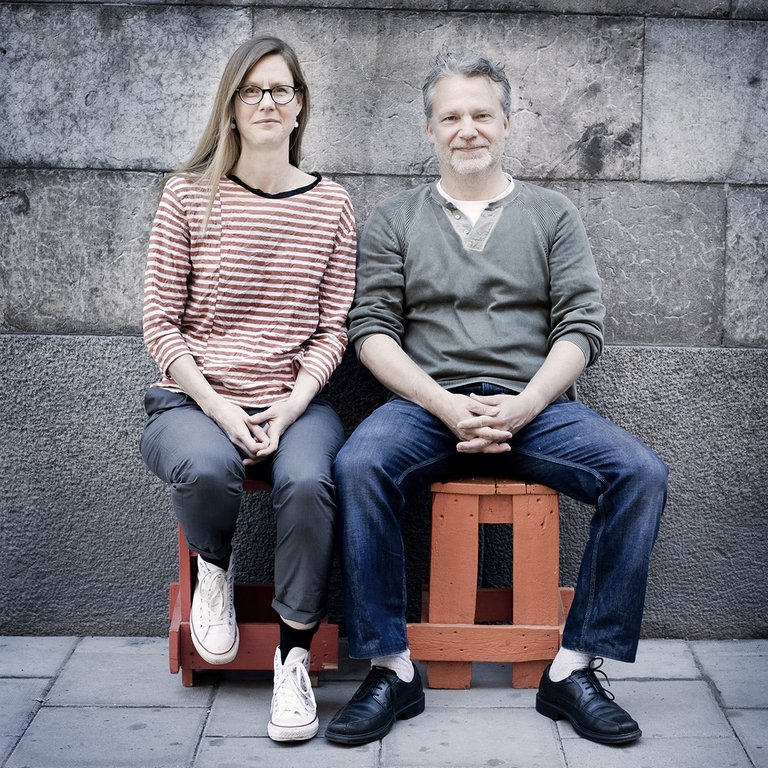 Foto: Ulrica Zwenger