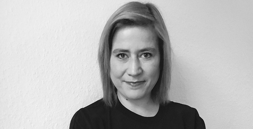 Personliga rekommendationer har banat Erika Lindströms jobbväg framåt.  