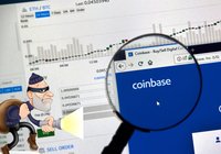 Big crypto exchange Coinbase in talks to create insurance company