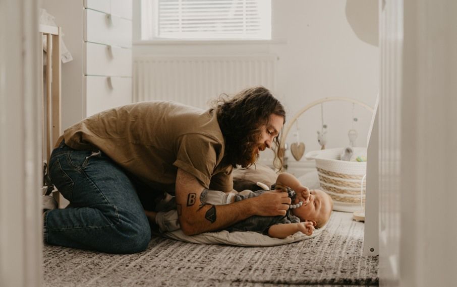 Heba - en tryggare värd