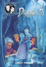 Boktips – David och Larissa