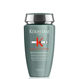 Kérastase Genesis Homme Bain De Masse Épaississant 250ml