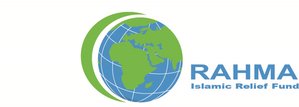 Rahma Islamic Relief Fund logo