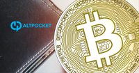 Bitcoinprofiler investerar tungt i svenska Altpocket