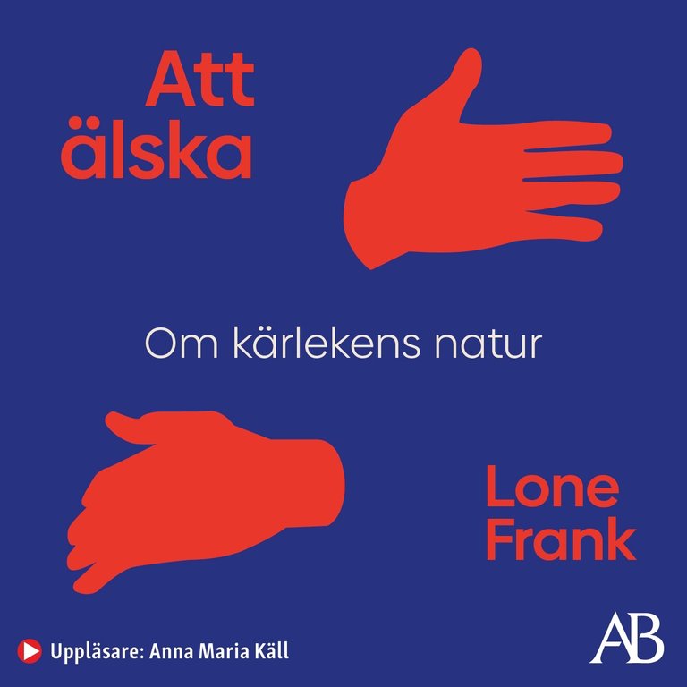 13 böcker Anna Maria Käll läst in