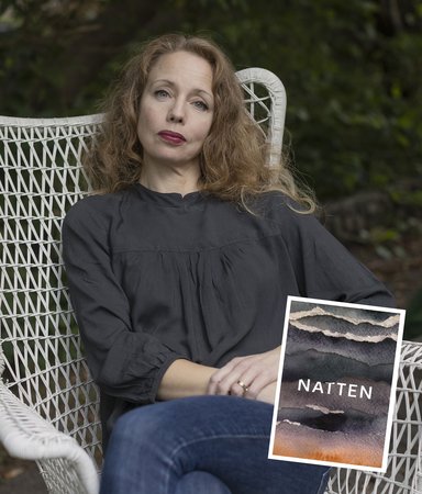 Sara Gordan i samtal om <i>Natten</i>: ”Tonåren är en kris även för föräldern”