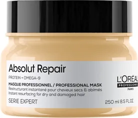 Absolut Repair Masque Thick Hair