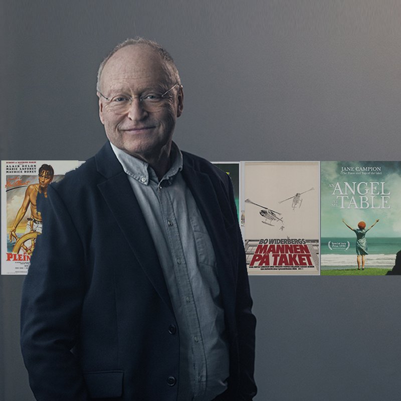 Expertens tips: de 5 bästa bok till film-tolkningarna