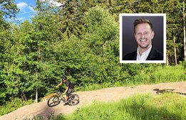 Premiär för sommarsatsning i Branäs