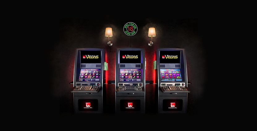 Rätt integrerad i verksamheten kan värdeautomaten Vegas ge din restaurang ett viktigt extra tillskott.  