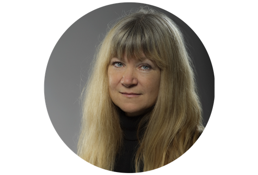 Margareta Nordqvist &ndash; illustrat&ouml;r