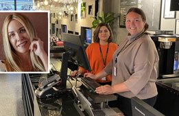 ”Det här kan hända de flesta företag i dag”
