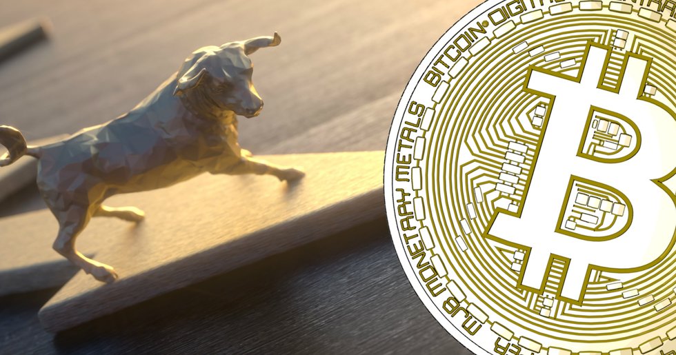 Fler kryptoprofiler spår ny tjurmarknad för bitcoin – prismål på 100 000 dollar.