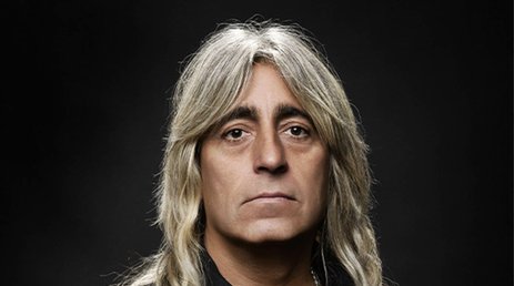 Mikkey Dee