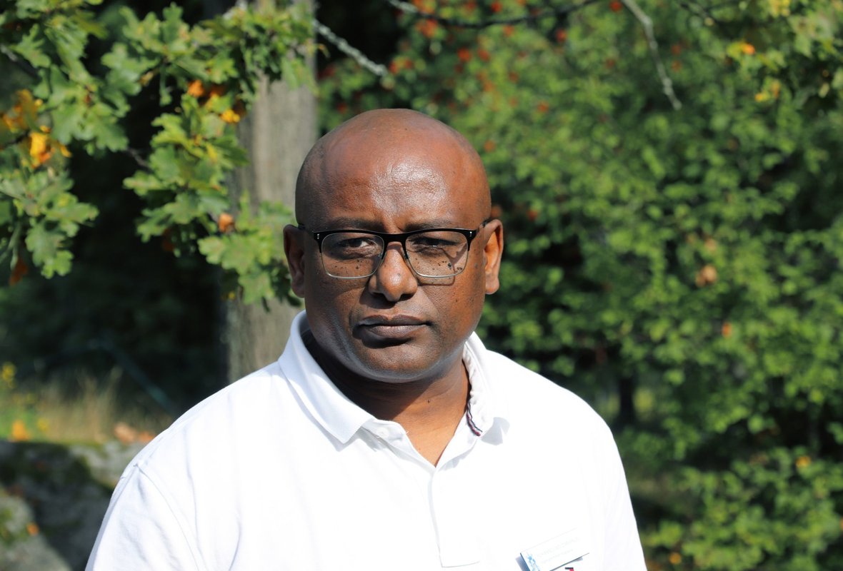 Yohannes Woldamanuel