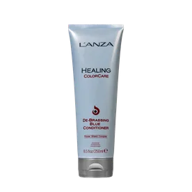 Healing Color Care De-Brassing Blue Conditioner, 250ml