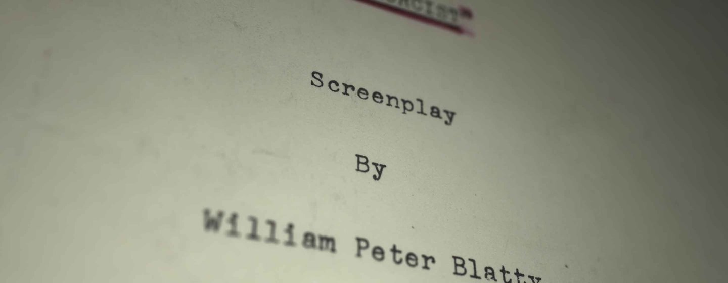 Leap of Faith: William Friedkin on The Exorcist