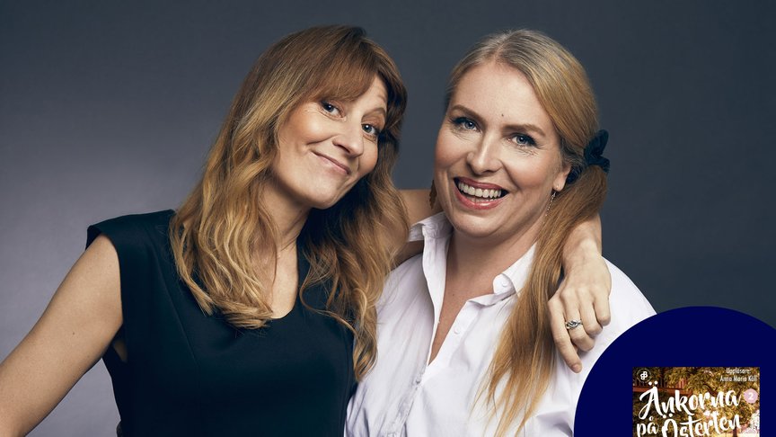 Efterlängtad uppföljare: Änkorna på Österlen. Stormen