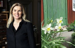 Tajt samarbete maxar Skansens hållbarhet