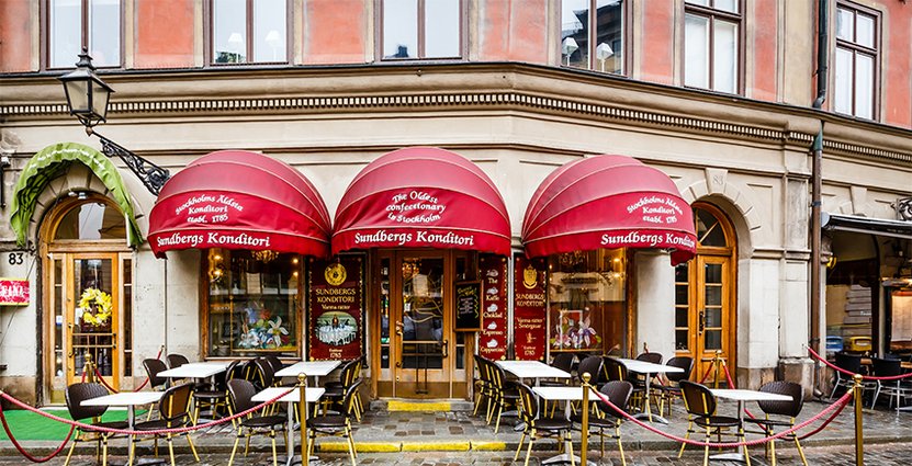 I Göteborg är det just nu runt 38 ansökningar som väntar på handläggning. Foto: Colourbox