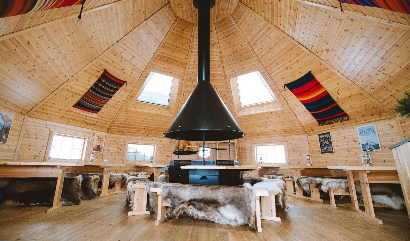 Rakkaskåtan Björkliden